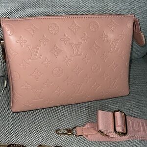 L purse fashion bag